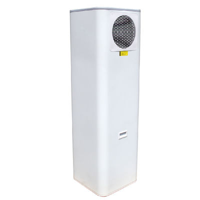 คุณภาพ  2.9KW R134a/R290 Household Air Source Heat Pump Integrated Heat Pump โรงงาน