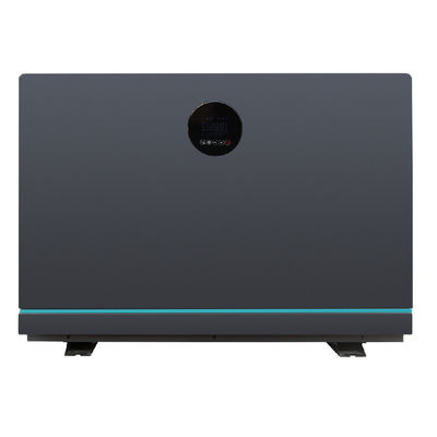 คุณภาพ  88kg 25KW Poolstyle Inverter Heat Pump R32 Air To Water Heat Pump Boiler โรงงาน