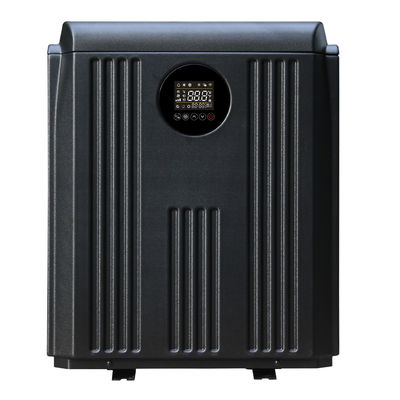 คุณภาพ  30KW Inverter Electrical Swimming Pool Air Source Heat Pump Heaters โรงงาน