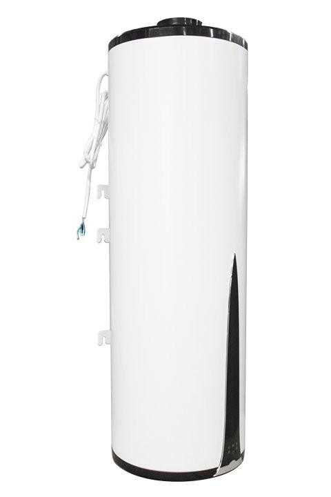 80L 100L SG พร้อม BAFA R290 อาคารอากาศสู่น้ํา ปั๊มความร้อน เครื่องทําน้ําร้อน
