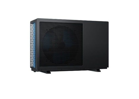 6KW / 8KW / 12KW R290 ปั๊มความร้อนแหล่งอากาศที่ประหยัดพลังงาน