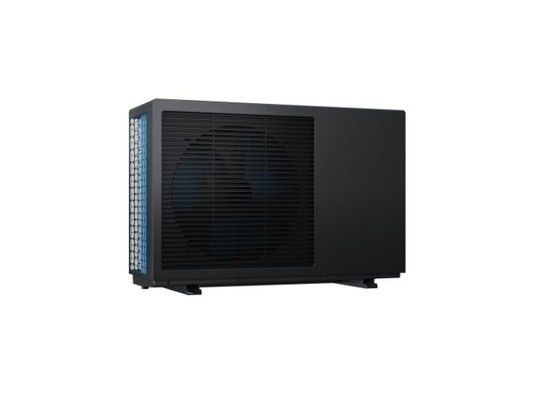 6KW / 8KW / 12KW R290 ปั๊มความร้อนแหล่งอากาศที่ประหยัดพลังงาน