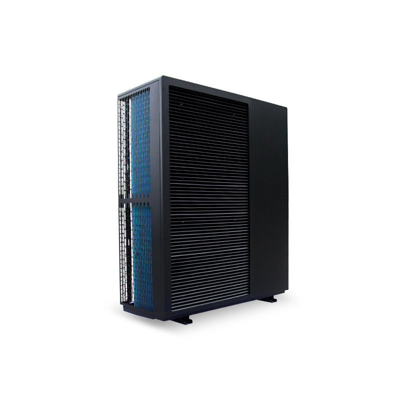 18KW R290 การทําความร้อนและทําความเย็นที่ประหยัดจากพลังงาน ด้วยปั๊มความร้อนจากแหล่งอากาศ SG-READY