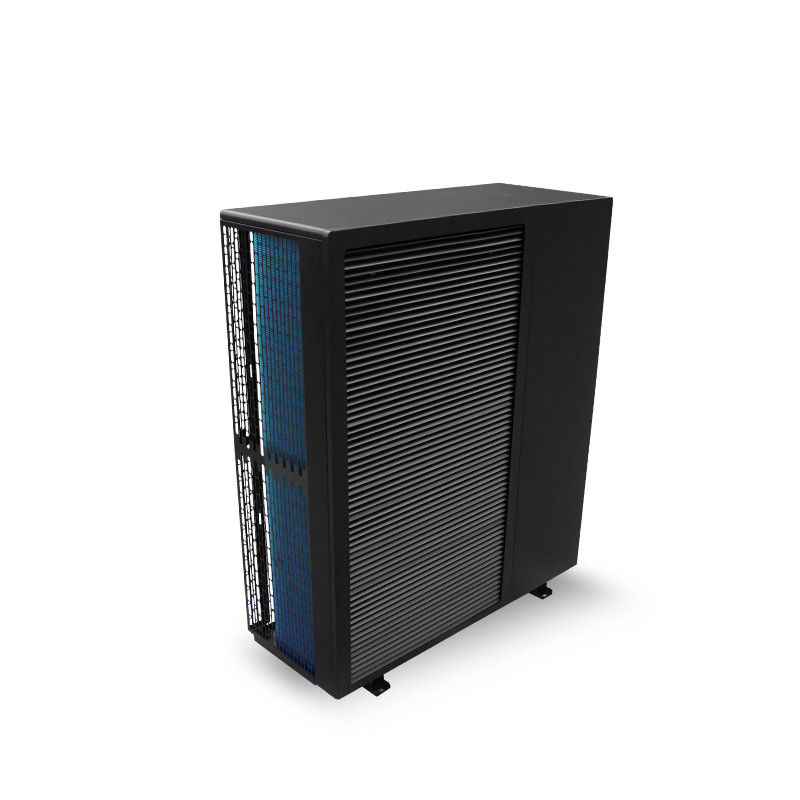 18KW R290 การทําความร้อนและทําความเย็นที่ประหยัดจากพลังงาน ด้วยปั๊มความร้อนจากแหล่งอากาศ SG-READY