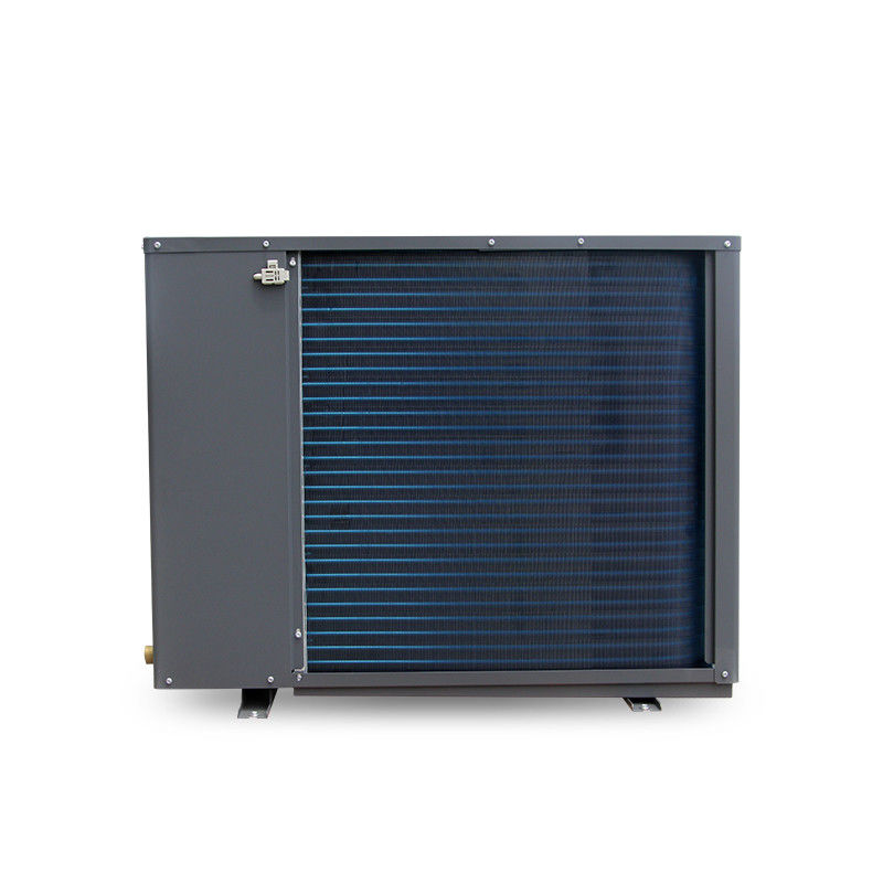 9KW/12KW/15KW/18KW/26/KW/32KW เครื่องทําน้ําร้อนปั๊มความร้อน R32 ประสิทธิภาพสูง สําหรับการใช้ในครัวเรือน