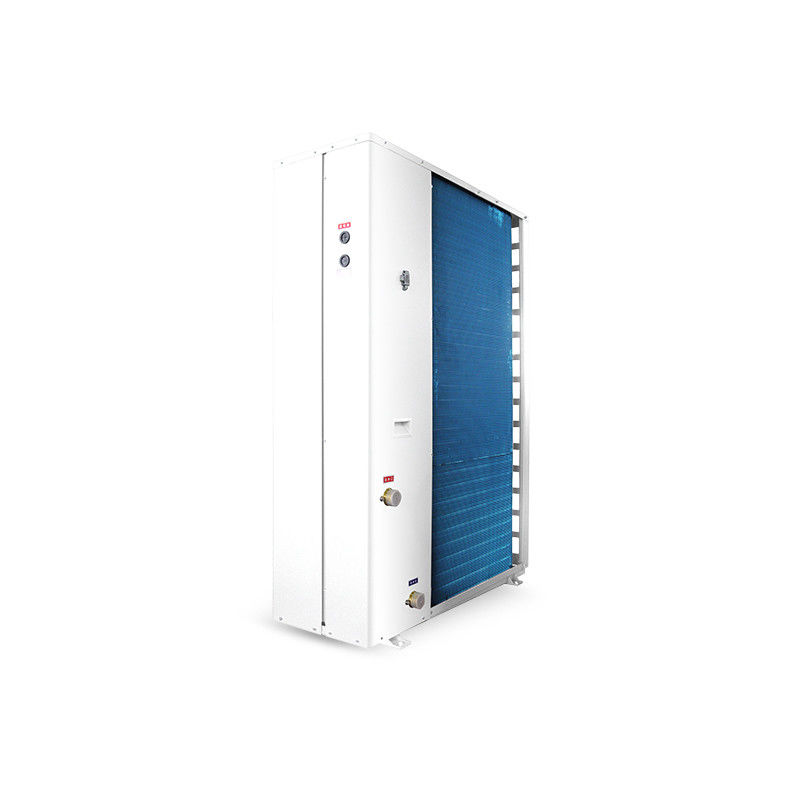 15KW-32KW 380V R32 ประสิทธิภาพสูงและคุ้มครองสิ่งแวดล้อม แหล่งอากาศ ปั๊มความร้อน เครื่องทําน้ําร้อน