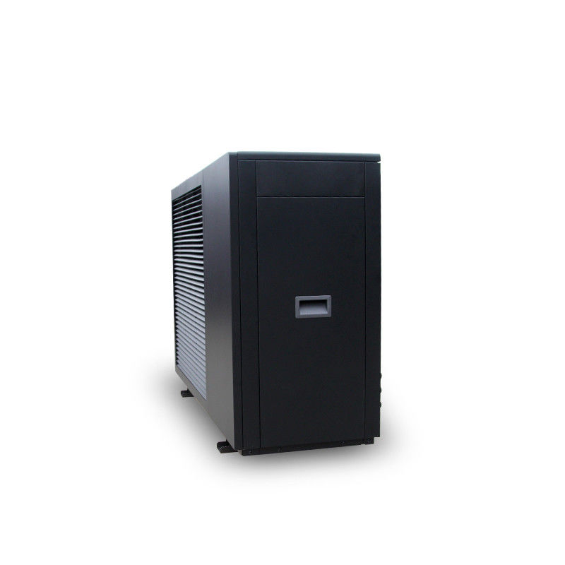 A+++ 6KW/12KW 220V R290 ปั๊มความร้อนเสียงต่ํา เครื่องทําความร้อนน้ํา