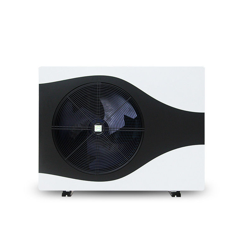 6KW / 10KW / 15KW R32 ปั๊มความร้อนแหล่งอากาศที่ประหยัดพลังงานสําหรับทําความเย็นและทําความร้อน