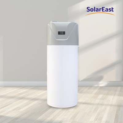 TUV All In One Heat Pump 300L อากาศสู่น้ำ A++ R290 Air Source Native Type
