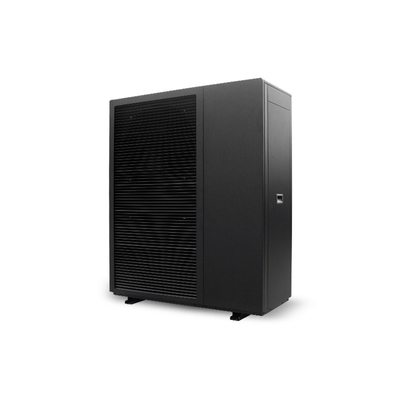 ปั๊มความร้อนจากแหล่งอากาศ 18kW R290 A+++ เงียบ ประสิทธิภาพสูง