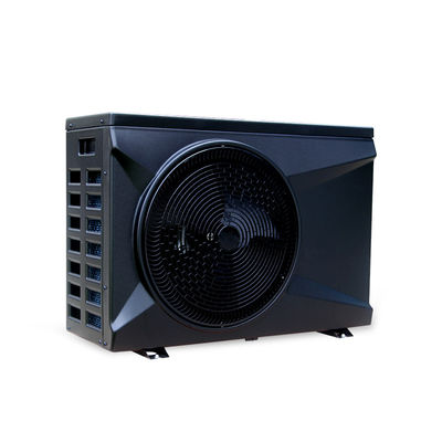 ปั๊มความร้อนสระว่ายน้ําอินเวอร์เตอร์ R32 สมาร์ท - ประสิทธิภาพ Cop 16, การควบคุม Wifi & ระยะ 7-35kw