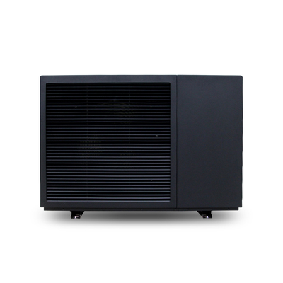 ปั๊มความร้อนอากาศสู่น้ำ R290 ขนาด 6kW–12kW | รีโมทคอนโทรลผ่าน WiFi | สารทำความเย็น R290 เป็นมิตรต่อสิ่งแวดล้อม