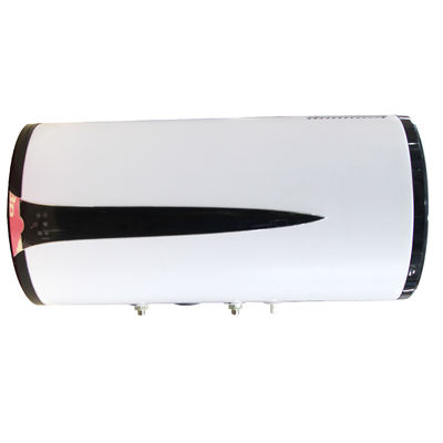 เครื่องทำน้ำอุ่นแบบปั๊มความร้อน 60L/80L/100L 75 องศาเซลเซียส พร้อมค่า COP สูง