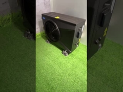 ปั๊มความร้อนสระว่ายน้ําที่ประหยัดพลังงาน 7KW ถึง 35KW สําหรับการแก้ไขการทําความร้อนที่ยั่งยืน