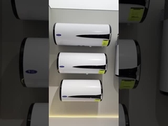 บ้านเรือน Ultra Quiet ปั๊มความร้อนติดผนัง 100 ลิตร