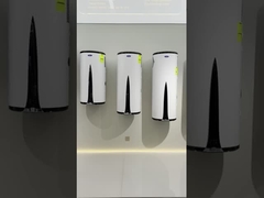 600W R134a ถังปั๊มความร้อนที่อยู่อาศัย ปั๊มความร้อนติดผนัง เครื่องทําน้ําอุ่นที่เก็บของอัตโนมัติ